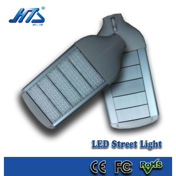 180w street outdoor lighting with excellent heat dissipation