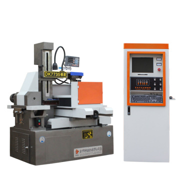 High-Quality DK77 Series CNC Wire Cut EDM Machine