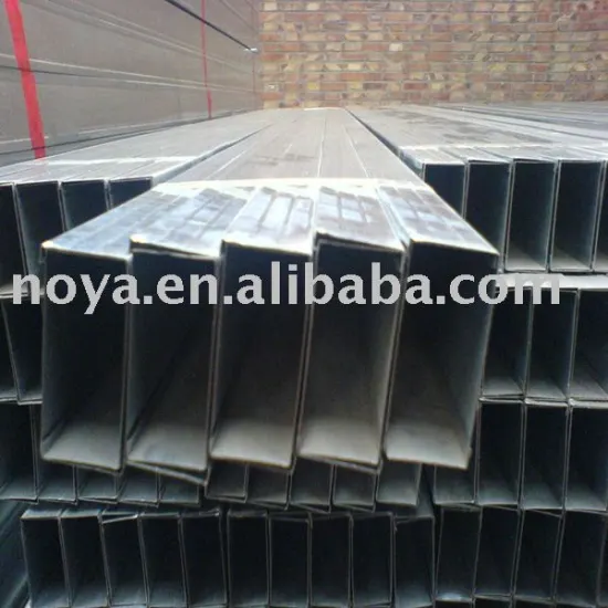 Cheap easy to install galvanized sheet metal furring channel sizes