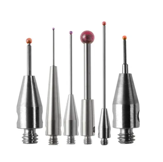 Search Engine Title: Precision Measurement Solutions - Tungsten Carbide Stem CMM Probes