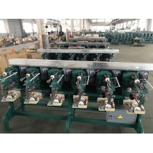 Spool Winder Machine