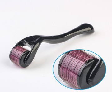 home face micro-needle therapy derma roller