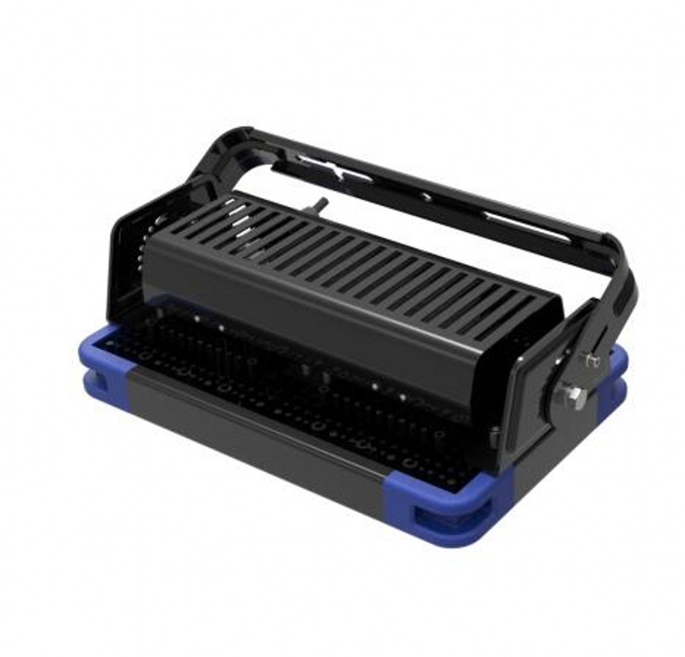 50400lm IP66 400W LED Floodlight Stadium Light