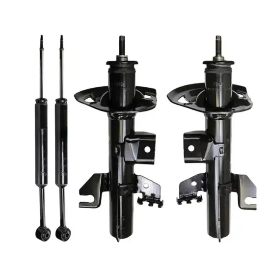 Rear Struts and Front Shock Absorbers for Jeep Cherokee 2014-2018 OE 4851060081