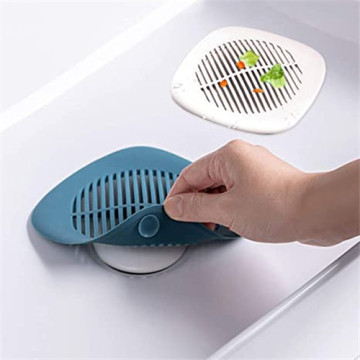 Custom Drain Hair Catcher Shower Drain Hair Trap