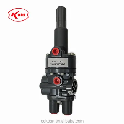 Cost-Effective Fisher 377 Series Pressure Sensor Adjustable Trip Valves: Your Ultimate Search Solution