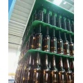 PP Corrugated Plastic Bottle Layer pad