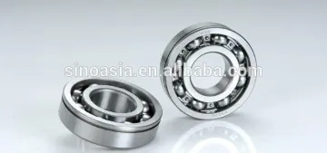 stainless steel new design high quality Deep Groove Ball Bearing