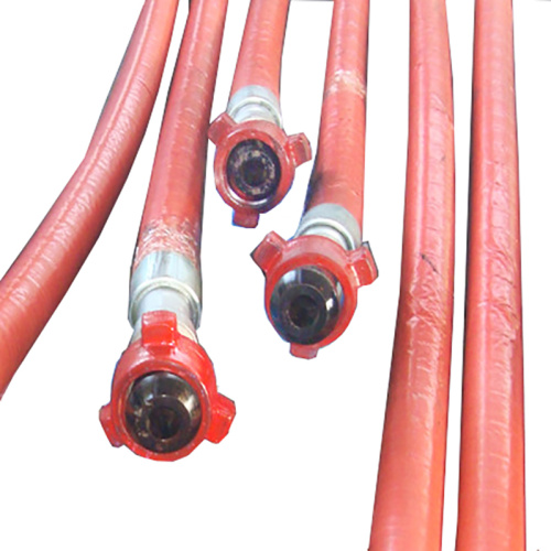 Api7k Wire Reinforced Rotary Drill Drilling Rubber Hose