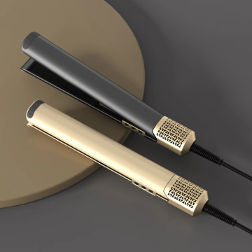 110000RPM Professional Brushless High Speed Hair Dryer Brush with Ion Curing Technology