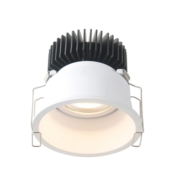 Zigbee Ceiling Mini COB Spotlight for Living Room