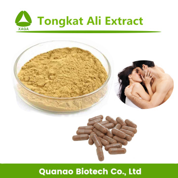 Men's Health Tongkat Ali Root Extract Eurycomanone 1%