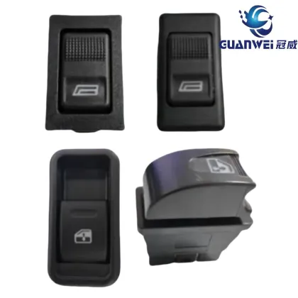 Customized window lifter switch