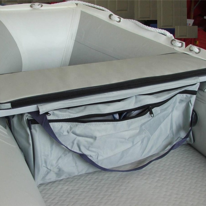 Top-Quality Aluminum and Rubber Inflatable Boats with Oars - Affordable Prices