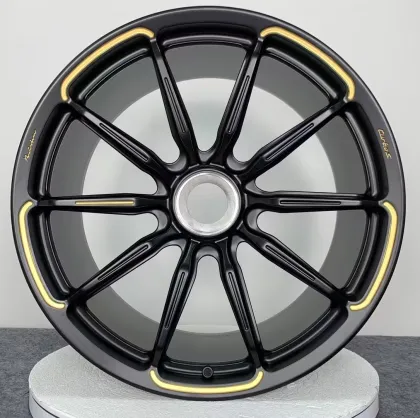 Premium Car Wheels for Enhanced Performance