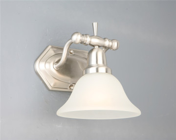 Corridor Double Sconce (Bza1391-1)
