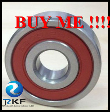 Deep Groove Ball Bearings 6202