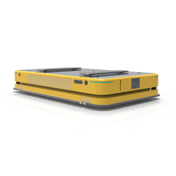 Popular Wellwit W5000Dl AGV Robot AMR for Heavy Load Weight