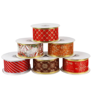 Christmas Ribbon