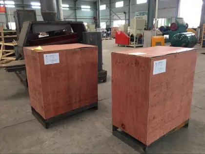 3.5 Inch Desktop Hard Drive Destroy machine