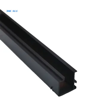 Custom Aluminum Extrusion for Balcony Materials: Doors, Windows, and Sunshine Rooms