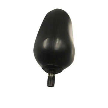 NXQ NXQA Series Bladder Accumulators - Pressure Ratings 0.4 to 16-31.5 L