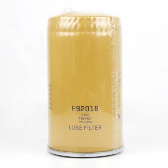 Lube Filter Part Numbers Search Engine