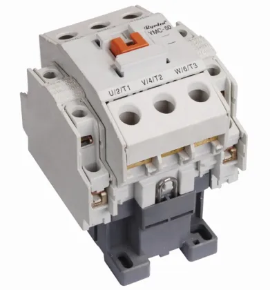 Ymc Magnetic Starter