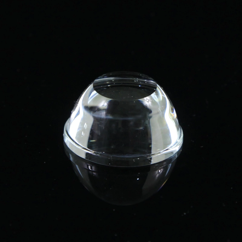 Optical Aspherical Molded Glass Polished Lenses