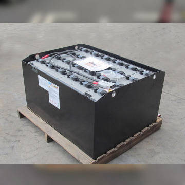48V 560AH แบตเตอรี่กรดตะกั่วแบบชาร์จไฟได้สำหรับรถยกของ Hyundai HB20E Electric