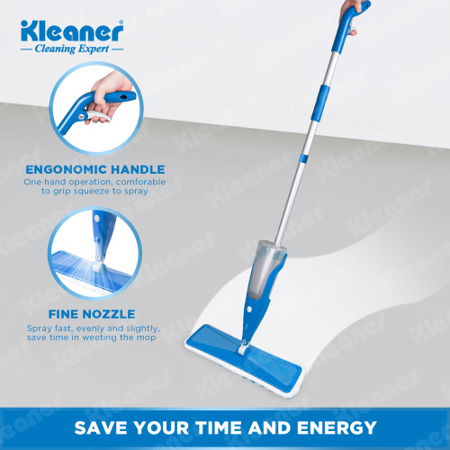Esfregona spray profissional KA2205 Kleaner