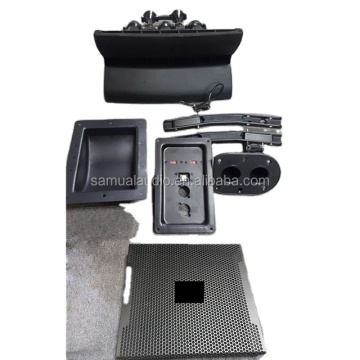 VRX932 Single 12inch Line Array Lautsprecher - Hardware
