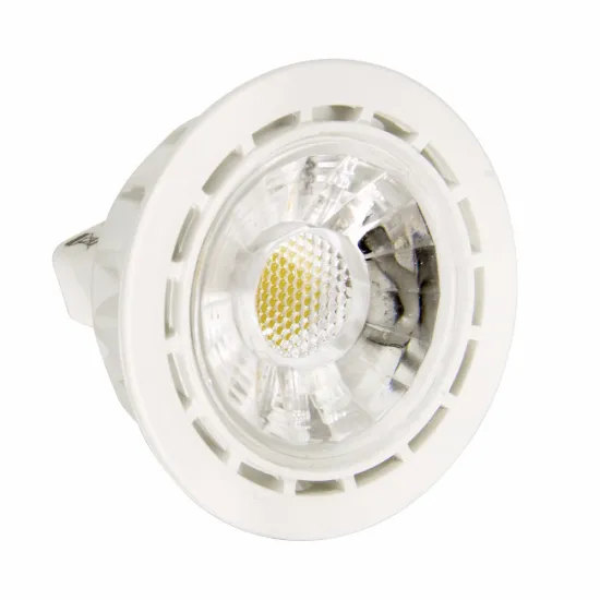 CF GROW LED housing round 5w mr16 led spotlight cob dc12v 24vd led bulb