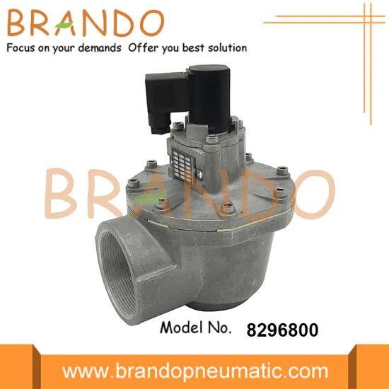 8296800 Norgren Buschjost Type Pulse Valve 8296800.8171 8297800.8171