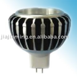 Led underwater spot light