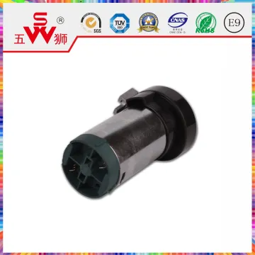 15A 12V OEM Horn Pump Compressor