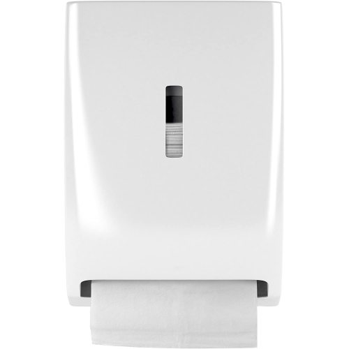 2PLYPLAWED DOSPENSERION TOOLETAP