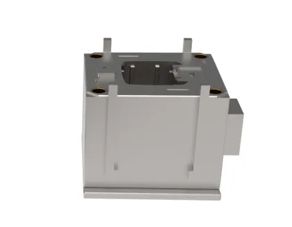 Factory Direct Cold Water Cooler Mold and Electric Water Dispenser for Home Appliances