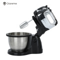 5 Speed Professional Stand Mixer With Bowl