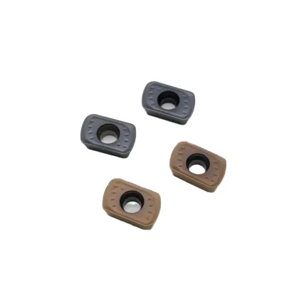 R2.0 CNC Milling ODM Boring Tool