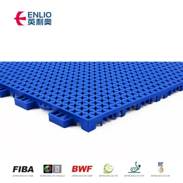Environmental Children Sports Flooring Surface