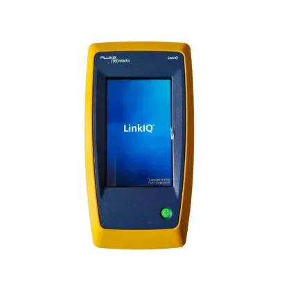Fluke Networks LIQ-100 Cable and Network Tester