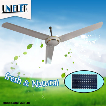 Two way control 12V ceiling fan specifications dc brushless solar ceiling fan winding machine