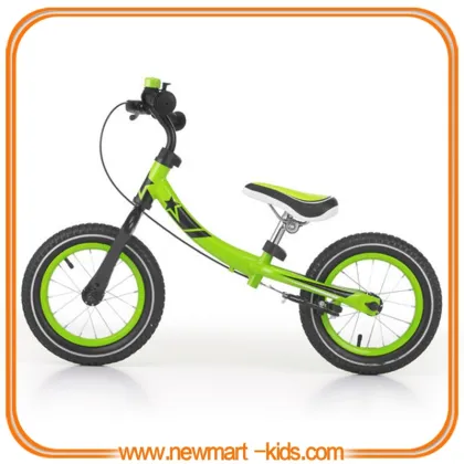 Balance Bike balance bicycle kids running bike