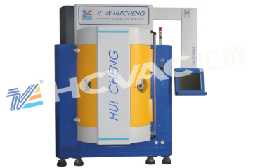 Cutting Tools Hard PVD Coating Machine, Dlc Coating Machine