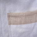 100% Cotton Terry Hotel Bathrobes