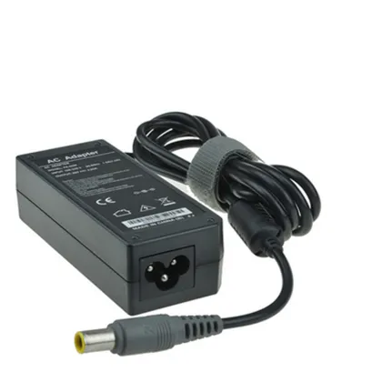 20V 4.5A 8.0*50mm Lenovo Laptop Charger