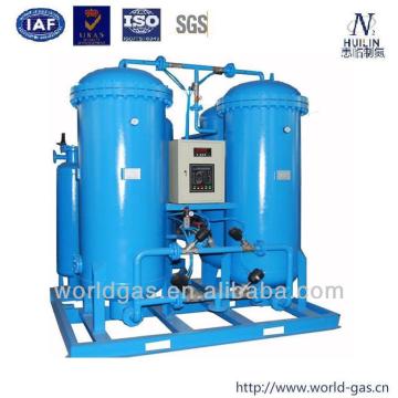 High Purity Industrial&Medical PSA Oxygen Generator