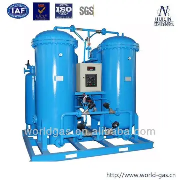 High Purity Industrial&Medical PSA Oxygen Generator