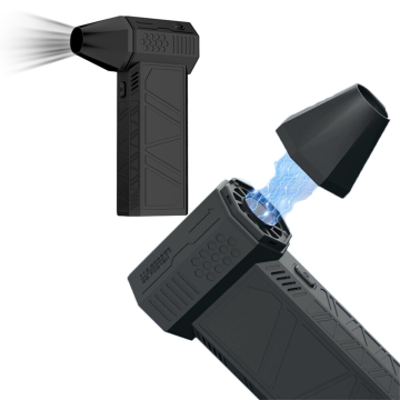 F.Easy.D 130000RPM Mini Compressed Air Duster